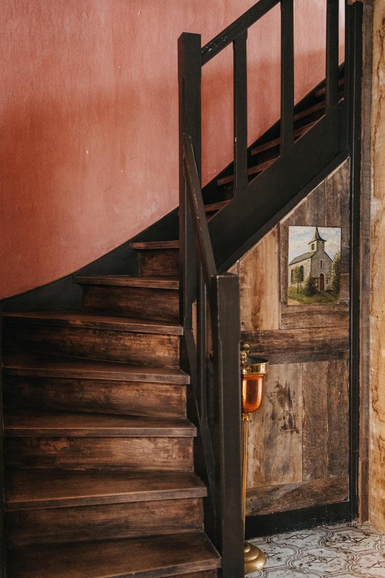 La Petite Ruelle Apartment Durbuy Exterior foto